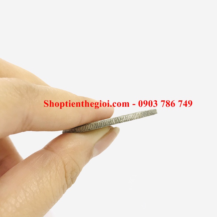 Xu USA - Mỹ 1 Dollar 1922 FAKE - SP005303